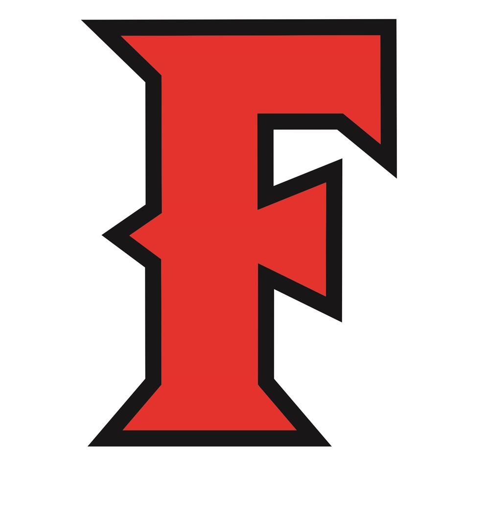  Fullerton "F" logo